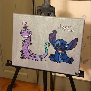 Custom Paintings!